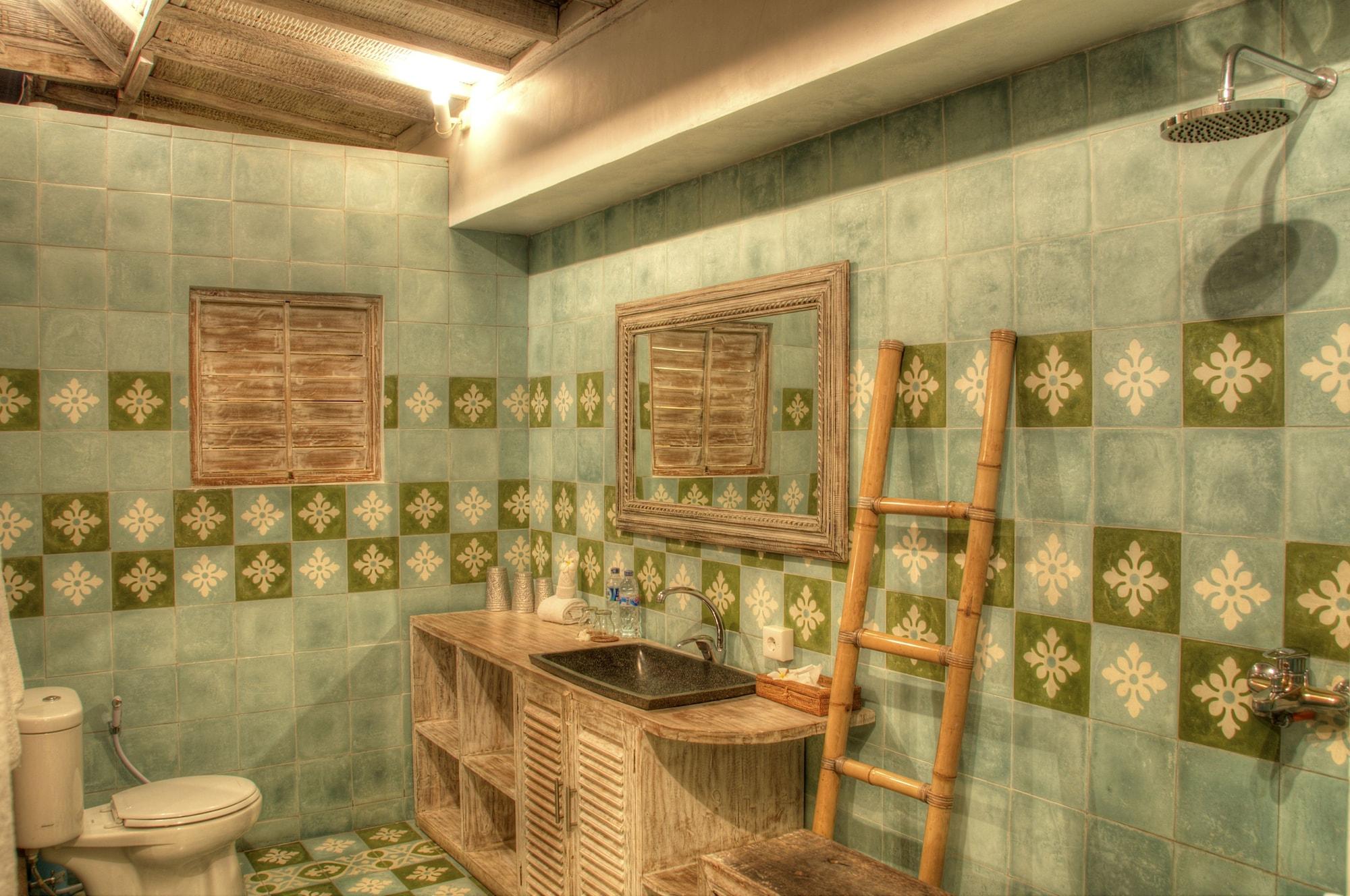 סמיניאק Villa Layla - Charming 2Br Villa In Oberoi - Prime Location! מראה חיצוני תמונה