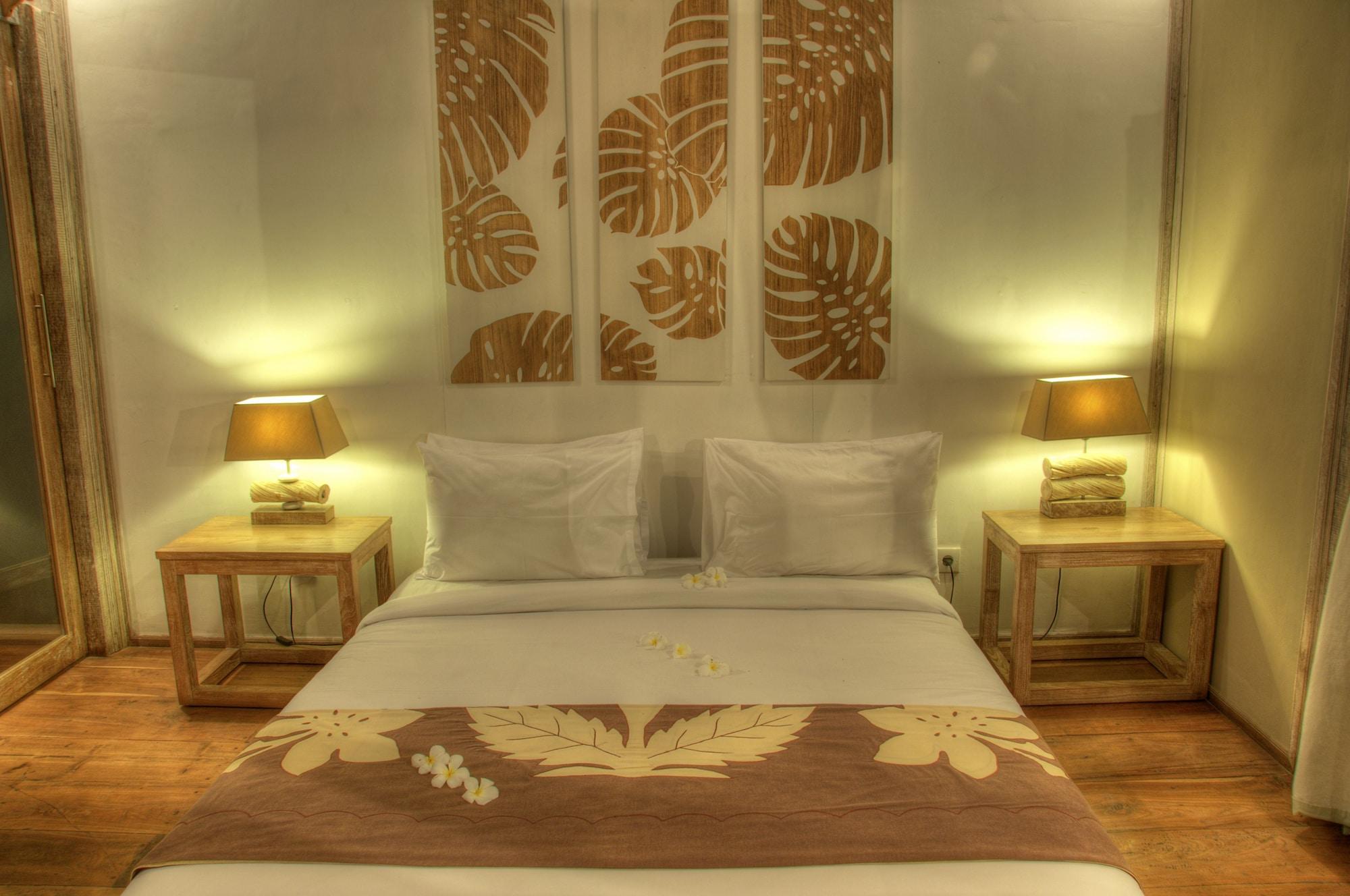סמיניאק Villa Layla - Charming 2Br Villa In Oberoi - Prime Location! מראה חיצוני תמונה