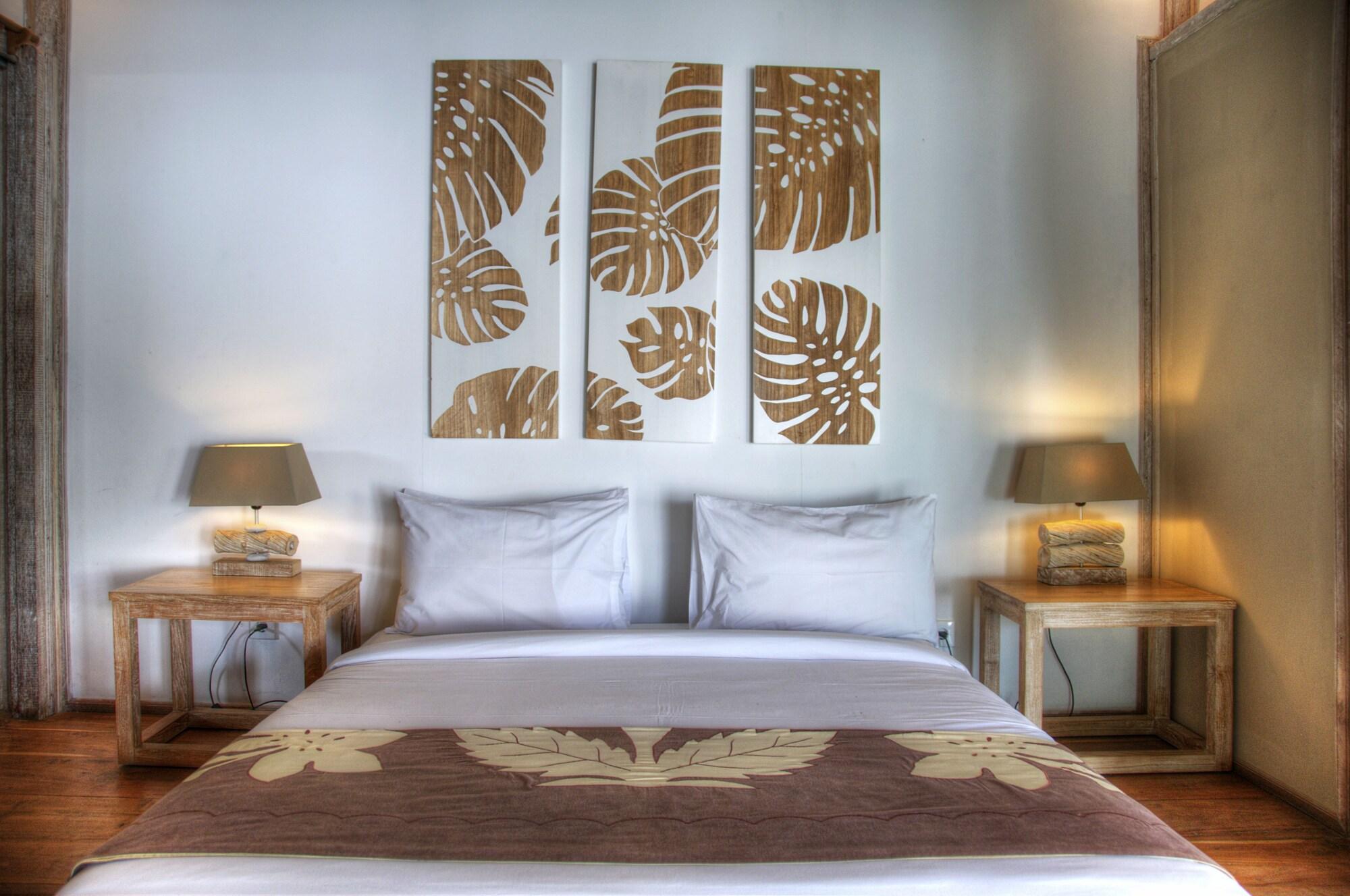 סמיניאק Villa Layla - Charming 2Br Villa In Oberoi - Prime Location! מראה חיצוני תמונה