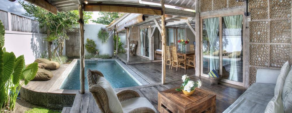 סמיניאק Villa Layla - Charming 2Br Villa In Oberoi - Prime Location! מראה חיצוני תמונה