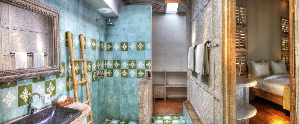 סמיניאק Villa Layla - Charming 2Br Villa In Oberoi - Prime Location! מראה חיצוני תמונה