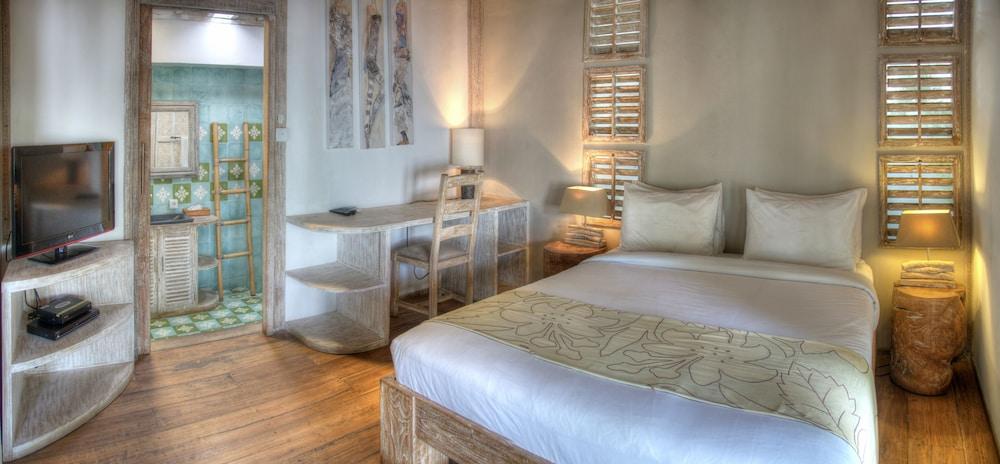 סמיניאק Villa Layla - Charming 2Br Villa In Oberoi - Prime Location! מראה חיצוני תמונה