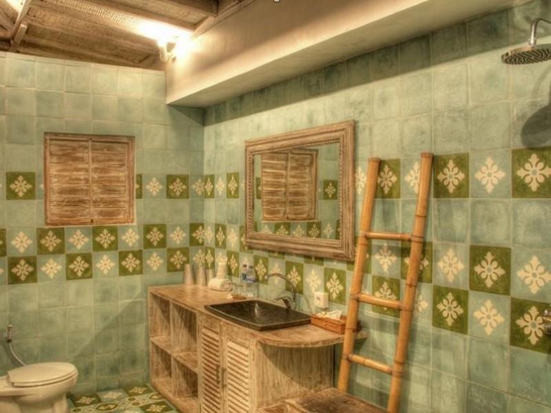 סמיניאק Villa Layla - Charming 2Br Villa In Oberoi - Prime Location! מראה חיצוני תמונה