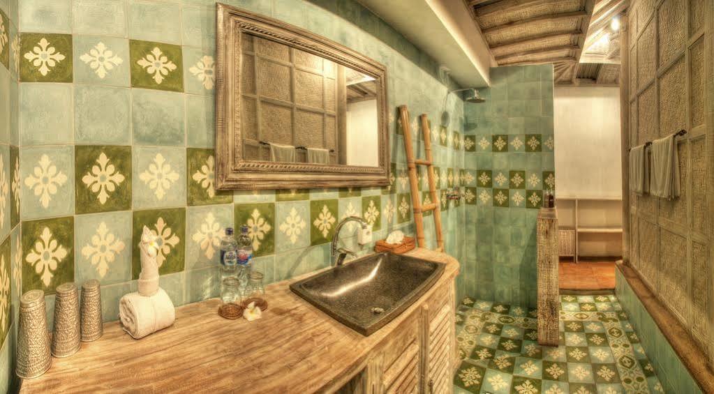 סמיניאק Villa Layla - Charming 2Br Villa In Oberoi - Prime Location! מראה חיצוני תמונה