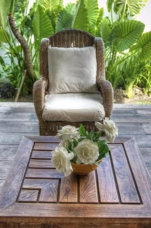 סמיניאק Villa Layla - Charming 2Br Villa In Oberoi - Prime Location! מראה חיצוני תמונה