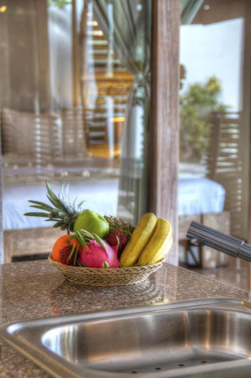 סמיניאק Villa Layla - Charming 2Br Villa In Oberoi - Prime Location! מראה חיצוני תמונה
